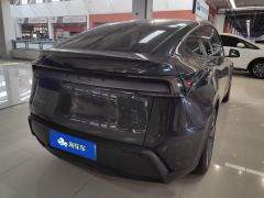 Tesla Model Y 593km Rear-Wheel Drive Edition - photo 2