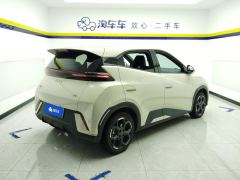 BYD Seagull 405km Flying Edition - ფოტო 2