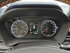 Livan Rui Lan X3 PRO 1.5L CVT Hayate-chan - photo 20