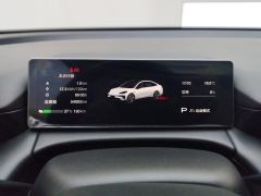 GAC AION RT 650km LiDAR Edition - ფოტო 20