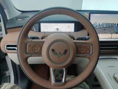 Wuling Bingo S 325km Deluxe - ფოტო 18