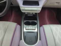 BYD Dolphin 420km Stylish Edition - ფოტო 19