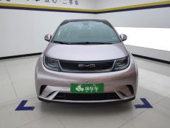 BYD Dolphin 420km Stylish Edition - ფოტო 3