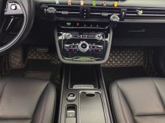 Lincoln Adventurer 2.0T RWD Luxury Edition - ფოტო 19