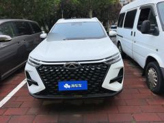 Chery Tiggo 8 PRO Champion Edition 290T Dual Clutch Two-Wheel Drive Shiny Edition 5-seater - photo 3
