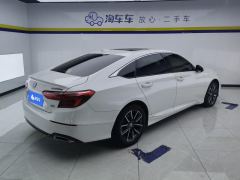 Honda Yingshipai Inspiron 260TURBO Delicate Edition - ფოტო 2
