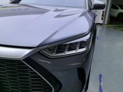 BYD Song PLUS DM-i 1.5L 2WD Flagship PLUS - фото 4