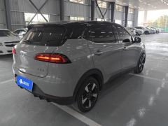 Wuling Bingo PLUS 510km Flagship Edition - фото 2