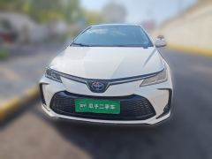 Toyota Corolla Dual-Engine 1.8L Elite Edition - photo 2