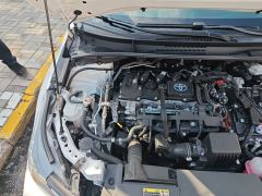 Toyota Corolla Dual-Engine 1.8L Elite Edition - photo 20
