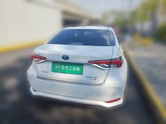 Toyota Corolla Dual-Engine 1.8L Elite Edition - photo 3