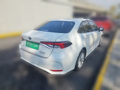 Toyota Corolla Dual-Engine 1.8L Elite Edition - photo 4