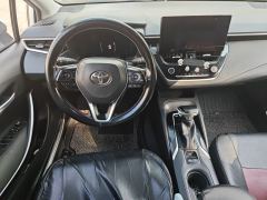 Toyota Corolla Dual-Engine 1.8L Elite Edition - photo 6