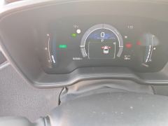 Toyota Corolla Dual-Engine 1.8L Elite Edition - photo 8