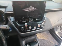 Toyota Corolla Dual-Engine 1.8L Elite Edition - photo 9