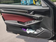 Honda Accord PHEV 2.0L E-CVT Edition - ფოტო 12
