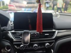 Honda Accord PHEV 2.0L E-CVT Edition - ფოტო 17