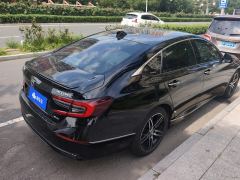 Honda Accord PHEV 2.0L E-CVT Edition - ფოტო 2