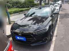 Honda Accord PHEV 2.0L E-CVT Edition - ფოტო 3