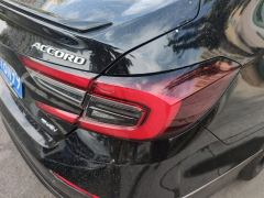 Honda Accord PHEV 2.0L E-CVT Edition - ფოტო 5