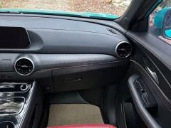 Forthing Hafei T5 EVO 1.5T Starlight Edition - ფოტო 10
