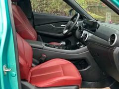 Forthing Hafei T5 EVO 1.5T Starlight Edition - ფოტო 11