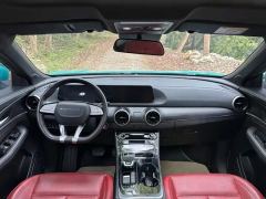 Forthing Hafei T5 EVO 1.5T Starlight Edition - ფოტო 12