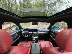 Forthing Hafei T5 EVO 1.5T Starlight Edition - ფოტო 14