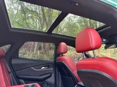 Forthing Hafei T5 EVO 1.5T Starlight Edition - ფოტო 16