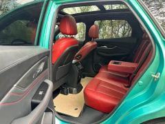 Forthing Hafei T5 EVO 1.5T Starlight Edition - ფოტო 17
