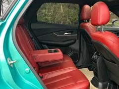 Forthing Hafei T5 EVO 1.5T Starlight Edition - ფოტო 18