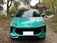 Forthing Hafei T5 EVO 1.5T Starlight Edition - ფოტო 2
