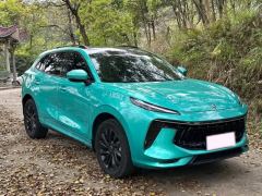 Forthing Hafei T5 EVO 1.5T Starlight Edition - ფოტო 3