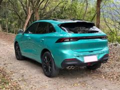 Forthing Hafei T5 EVO 1.5T Starlight Edition - ფოტო 4