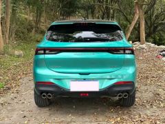 Forthing Hafei T5 EVO 1.5T Starlight Edition - ფოტო 5