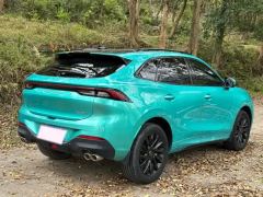 Forthing Hafei T5 EVO 1.5T Starlight Edition - ფოტო 6