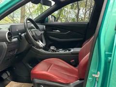 Forthing Hafei T5 EVO 1.5T Starlight Edition - ფოტო 7