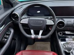 Forthing Hafei T5 EVO 1.5T Starlight Edition - ფოტო 8