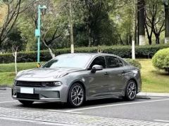 Lynk & Co 03 1.5T 2WDPro - photo 1