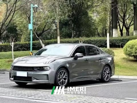 2022 Lynk & Co 03 1.5T 2WDPro - ავტომობილი ჩინეთიდან