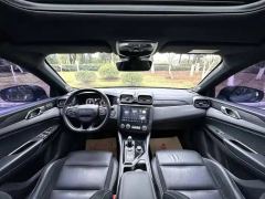 Lynk & Co 03 1.5T 2WDPro - photo 11