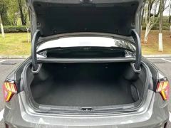 Lynk & Co 03 1.5T 2WDPro - photo 13