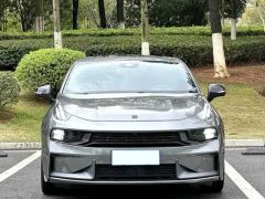 Lynk & Co 03 1.5T 2WDPro - photo 2