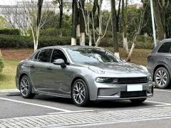 Lynk & Co 03 1.5T 2WDPro - photo 3