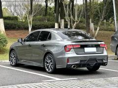 Lynk & Co 03 1.5T 2WDPro - photo 4
