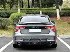 Lynk & Co 03 1.5T 2WDPro - photo 5