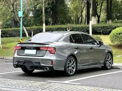 Lynk & Co 03 1.5T 2WDPro - photo 6