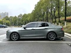 Lynk & Co 03 1.5T 2WDPro - photo 7