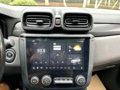 Lynk & Co 03 1.5T 2WDPro - photo 9