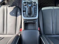 Tank 300 City Edition 2.0T Stylish - ფოტო 10
